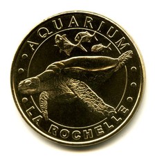 17 LA ROCHELLE Aquarium