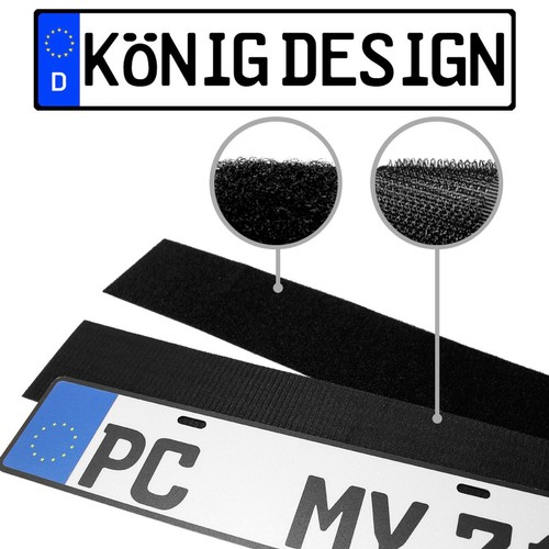 Support plaque - support, de