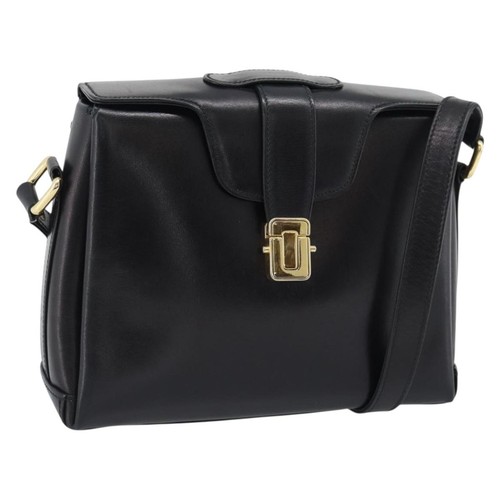 Gucci cuir vintage - cuir,