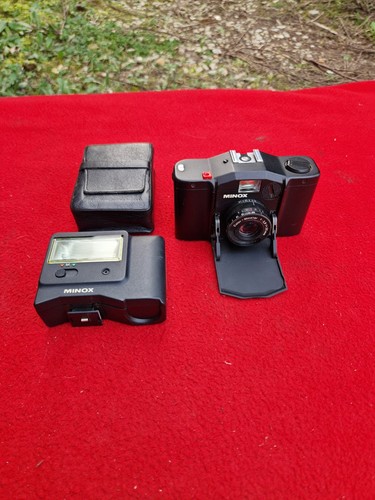 Appareil photo minox - minox, +