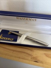 STYLO ROLLER BILLE WATERMAN
