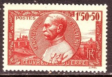 L585 FRANCE TIMBRE  N° Y&T