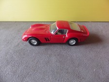 EPAVE   FERRARI 250 GTO MANQUE