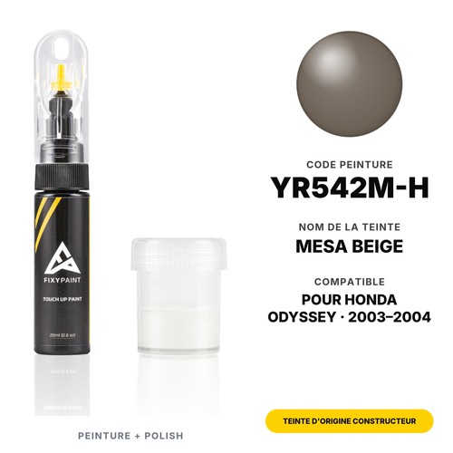 Peinture retouche pour - retouche,