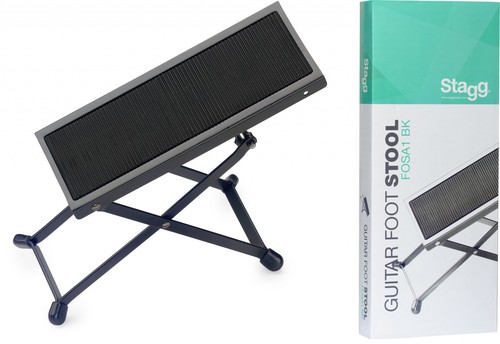 Stagg fos banc pour - bk,