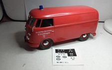 SOLIDO 1/19 VW COMBI UNIQUE