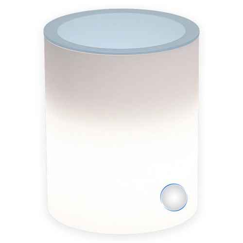 Table basse lumineuse - table, de