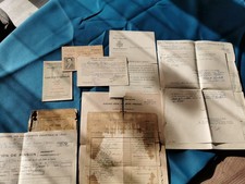 Livret militaire  + Document