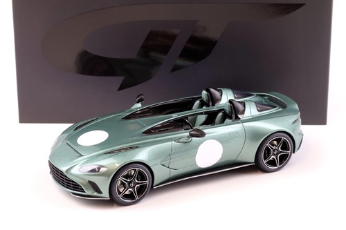 Spirit gt906 aston - spirit,