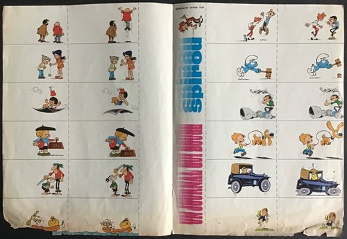 Journal qui bouge - un,