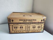 Original Carton Marantz Model 1122DC Stéréo Console Amplifier Only Box 