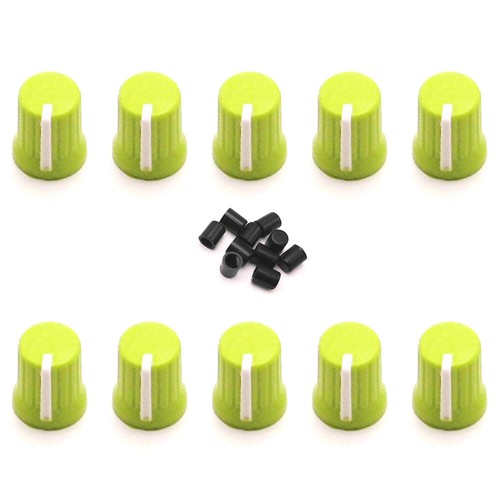 10pcs rotary control traktor - 10pcs,