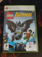 Lego Batman - Complet FR -