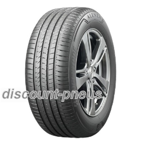 Pneu été bridgestone alenza - bridgestone,