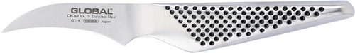Global serie couteau - global,