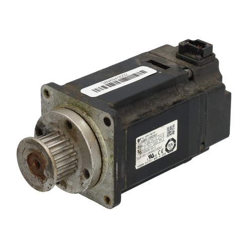 Yaskawa sgmav 04ada61 - yaskawa, servo
