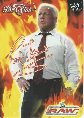 Carte wwe smackdown series iii - wwe,