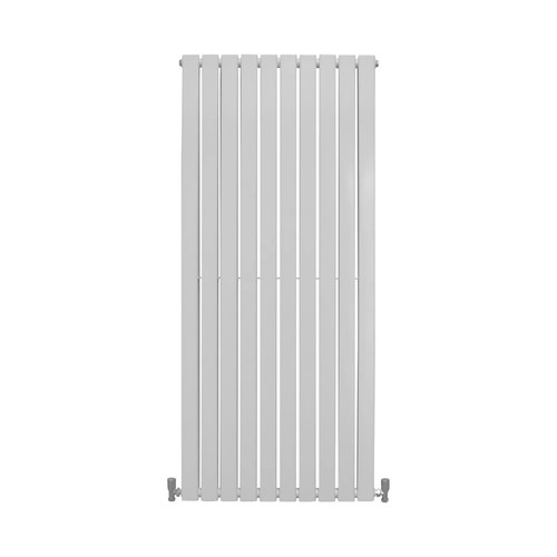 Radiateur plat mural acier - radiateur,