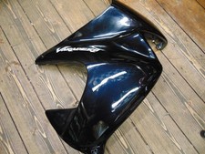 HONDA XL125V VARADERO 2002 FRONT RIGHT FAIRING PANEL