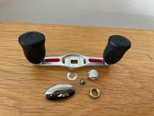 Moulinet d'appât Daiwa I'ZE