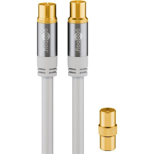 70318 goobay cable antenne - [70318],
