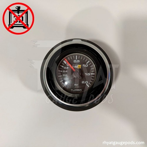 Audi mk3 52mm - 8v,