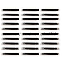 30X Fader For Yamaha LS9 M7CL DM1000 DM200 mixer Motor potentiometer Dust Strip 