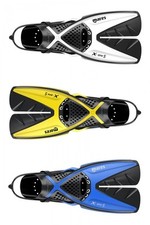 Mares X-Ones Splitfin Palmes