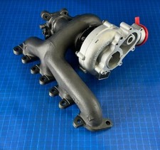 Turbochargeur OPEL Calibra