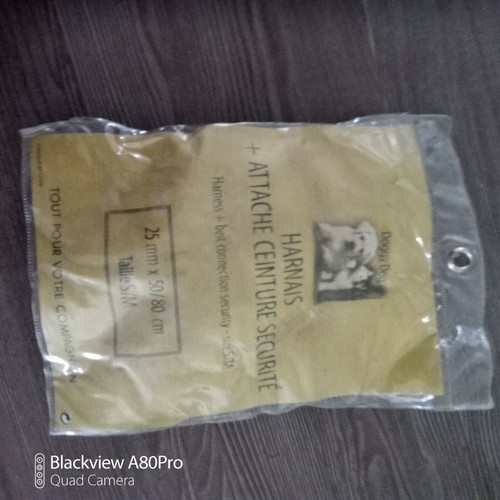 Harnais attache ceinture - harnais+attache,