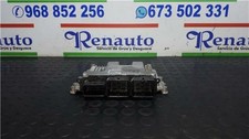 9805947680 control unit for Citroen DS3 CABRIO 1.6 STYLE 507964