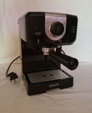 Cafetière Expresso Krups sous