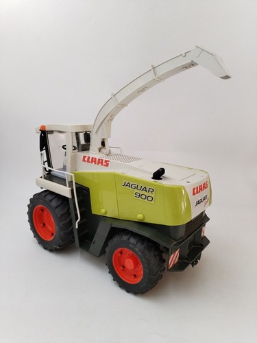 Bruder claas jaguar 900 - bruder,