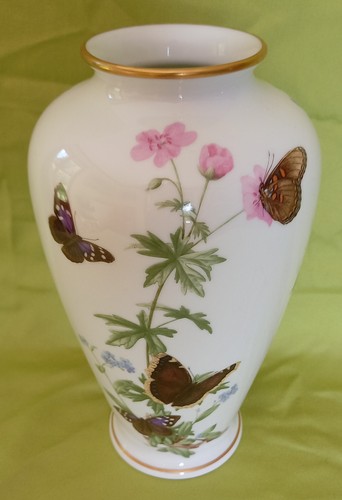 Superbe vase en - vase,