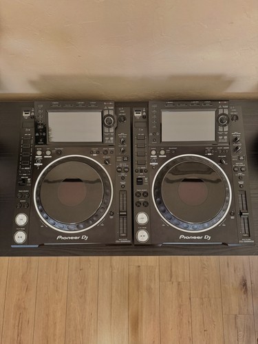 Pioneer cdj 2000 nxs2 - -, (la