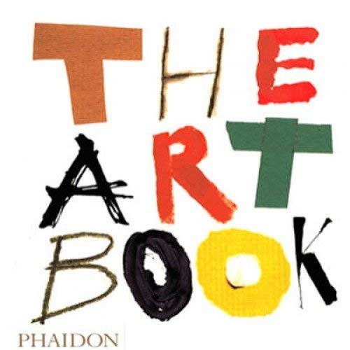 The art book - editors, of
