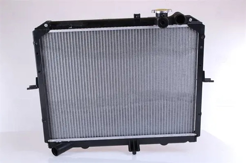 Radiateur eau grille - radiateur, d'eau