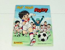 Album COMPLET "BUT POUR RUDY"