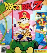 VIGNETTES - (STICKERS) DRAGON