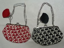 NEW ICING BY CLAIRE'S PURSE