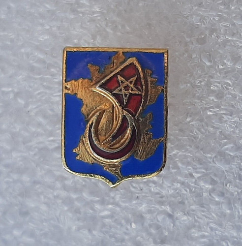 Pins des anciens - des,