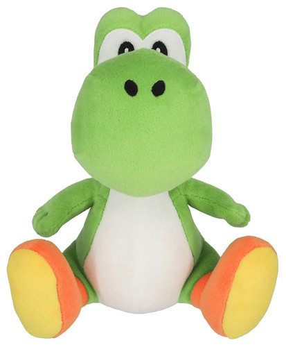 Super mario peluche - mario,