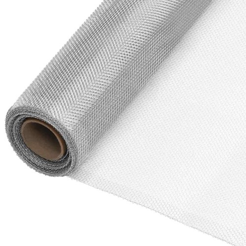 Ecran treillis aluminium - en,