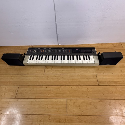 Vtg casio casiotone 800 - vtg,
