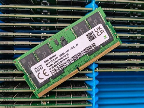 Memoire ram ddr5 32go - 32go, 5600mhz