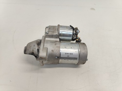 Démarreur opel corsa - dÉmarreur,