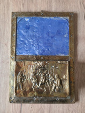 Ancienne boîte murale ou