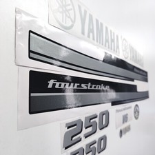 Kit autocollants remplacement