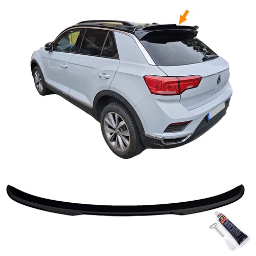 Aileron toit arrière vw - toit,