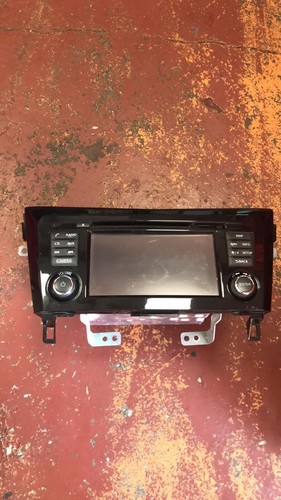 7612033104 autoradio pour